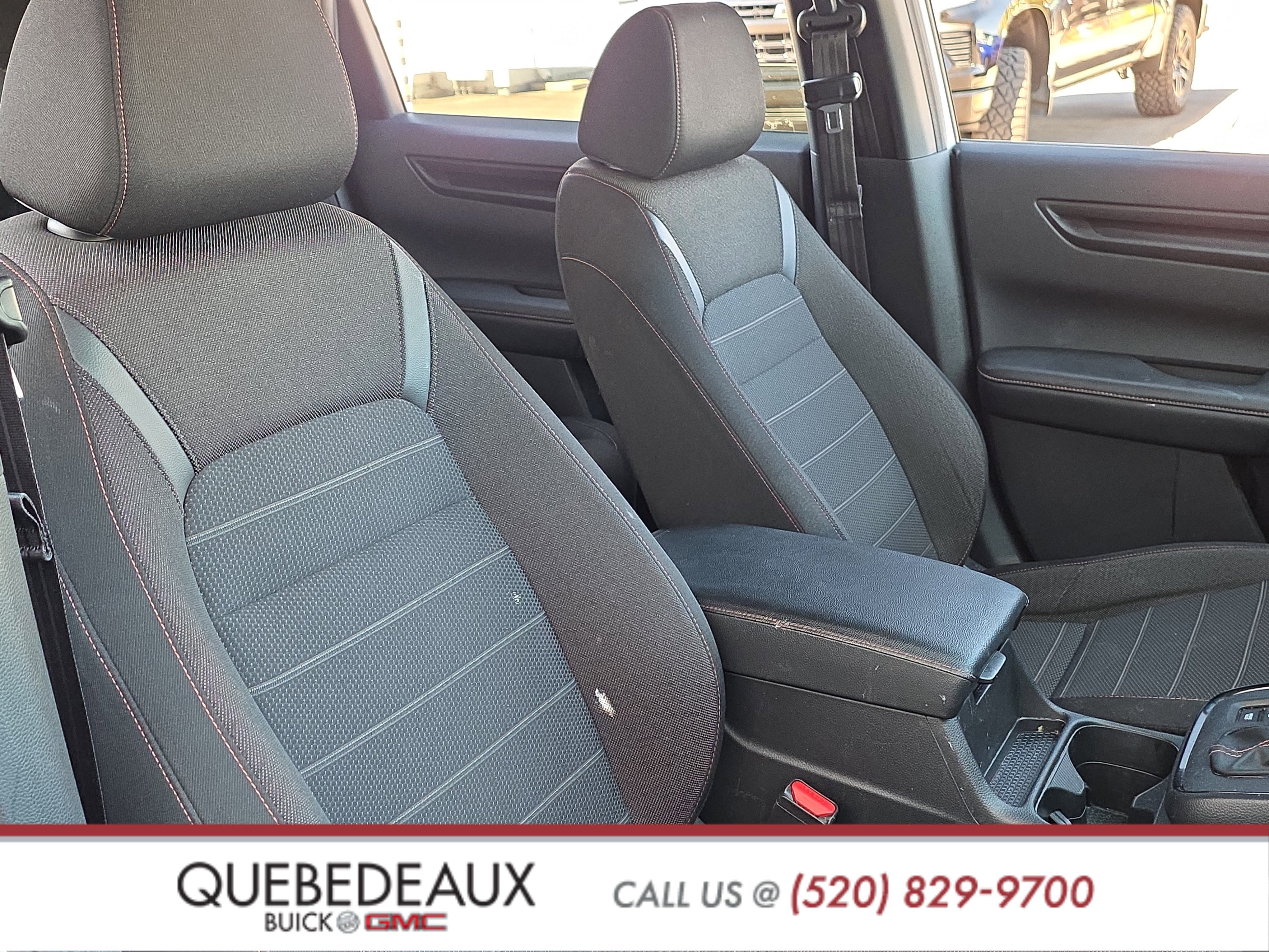 Used 2023 Honda CR-V Sport image 29