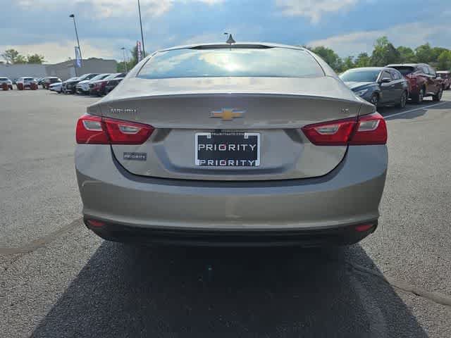 Used 2023 Chevrolet Malibu LT FWD image 15