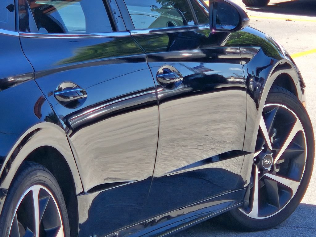 Used 2022 Hyundai Sonata SEL Plus FWD image 20