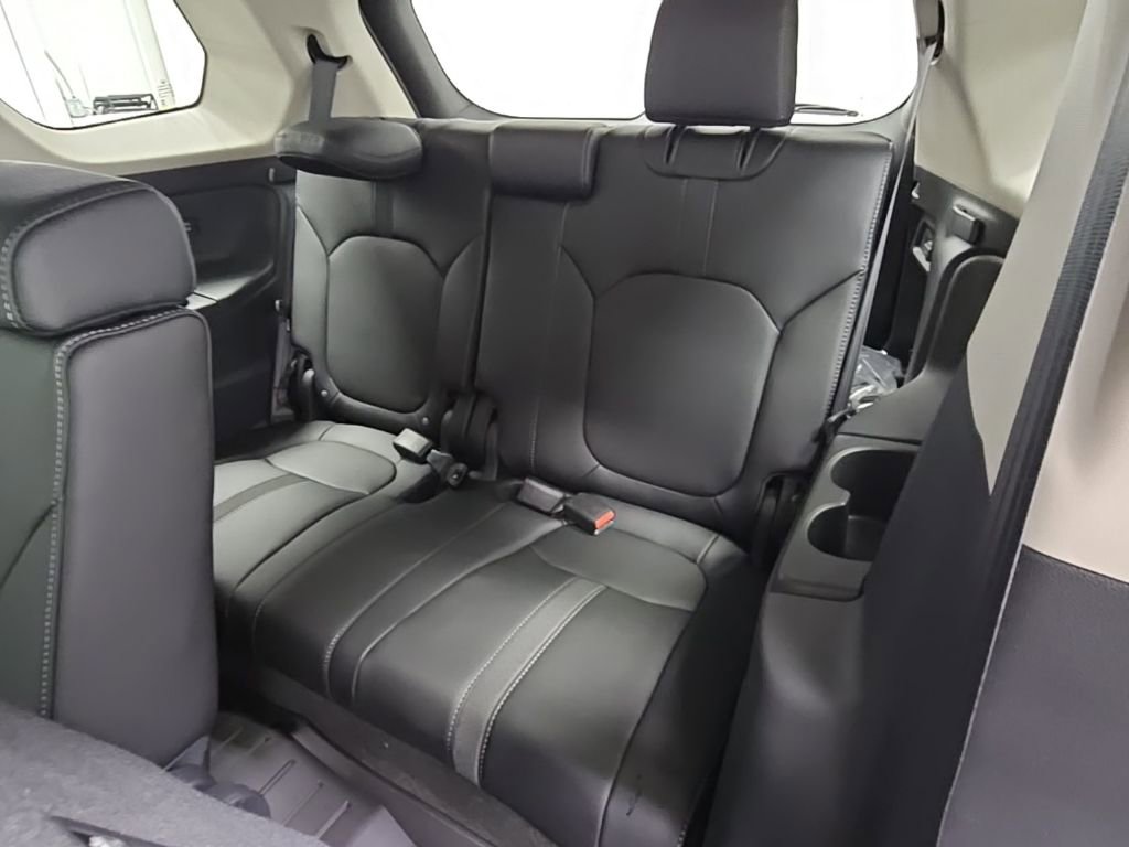 New 2026 Honda Pilot EX-L image 32