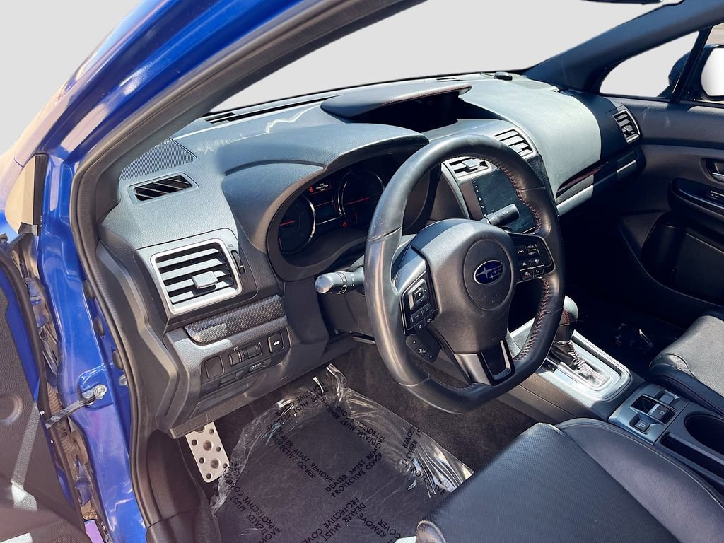 Used 2019 Subaru WRX Limited image 9