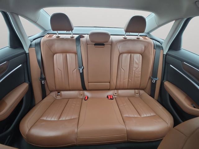 Used 2020 Audi A6 2.0T Premium Plus w/ Premium Plus Package image 17