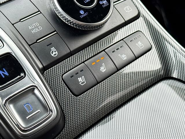Used 2023 Hyundai Santa Fe Limited image 21