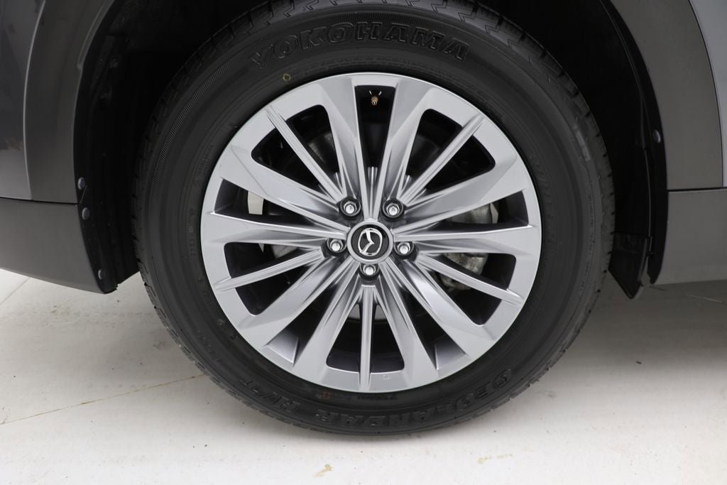Used 2024 MAZDA CX-90 3.3 Turbo w/ Preferred Plus image 9