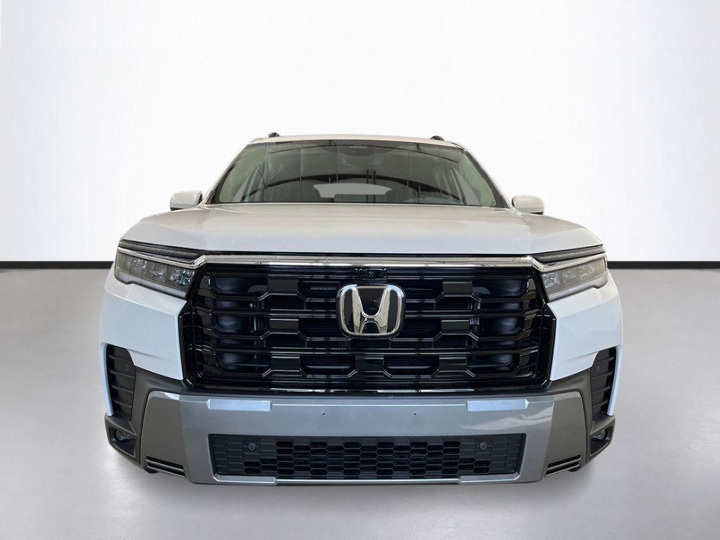 New 2026 Honda Pilot Elite image 9