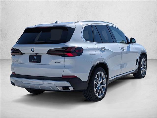 New 2026 BMW X5 xDrive40i image 2