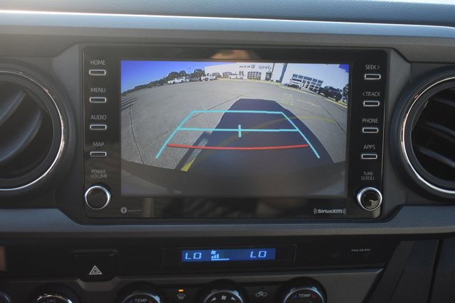 Used 2023 Toyota Tacoma TRD Off-Road image 25