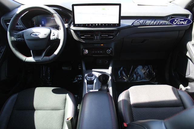 Certified 2023 Ford Escape ST-Line w/ Tech Pack #1 image 15