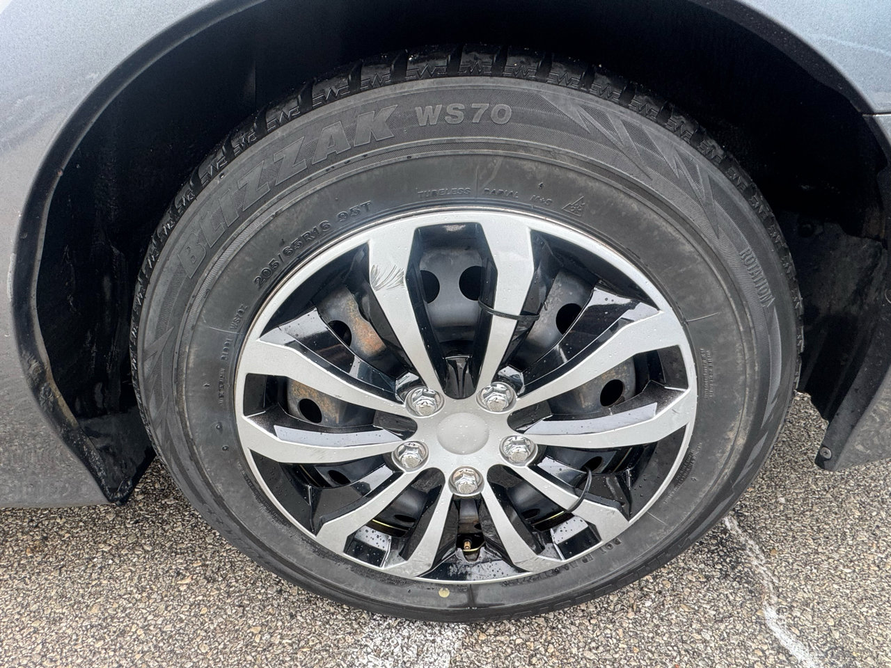 Used 2012 Honda Accord LX image 18