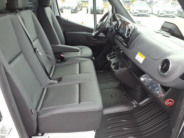 New 2026 Mercedes-Benz Sprinter 3500 image 17