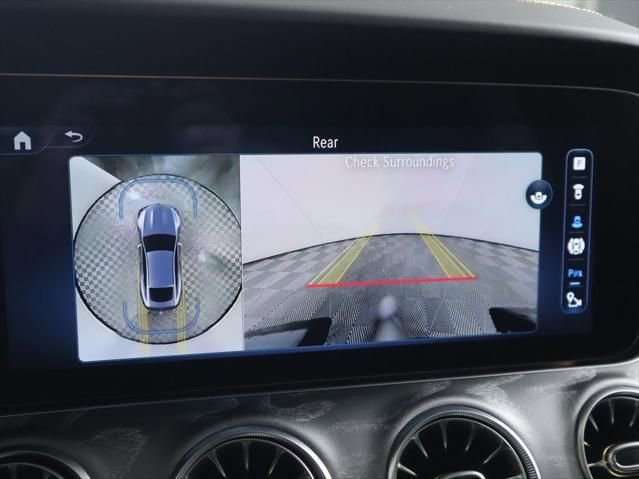 New 2026 Mercedes-Benz AMG GT 43 image 17