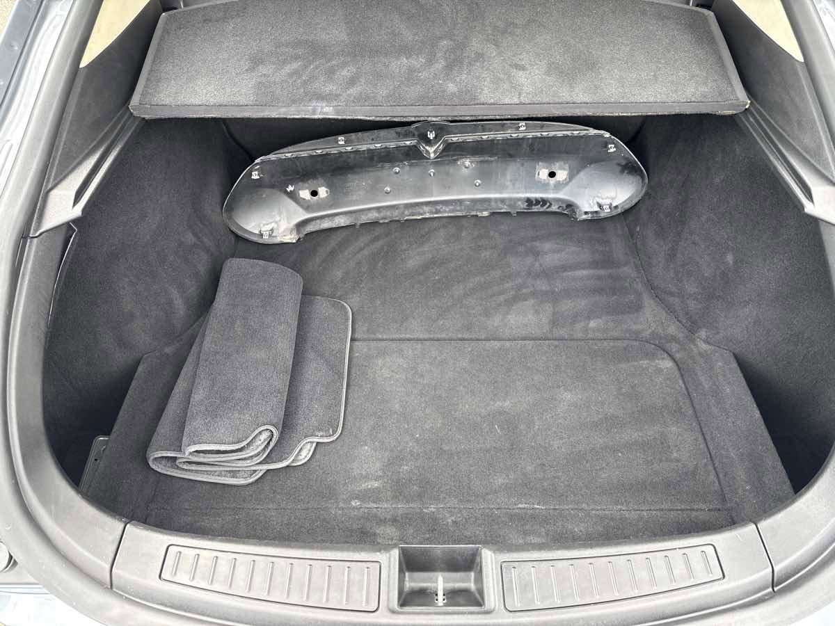 Used 2014 Tesla Model S 85 RWD image 13