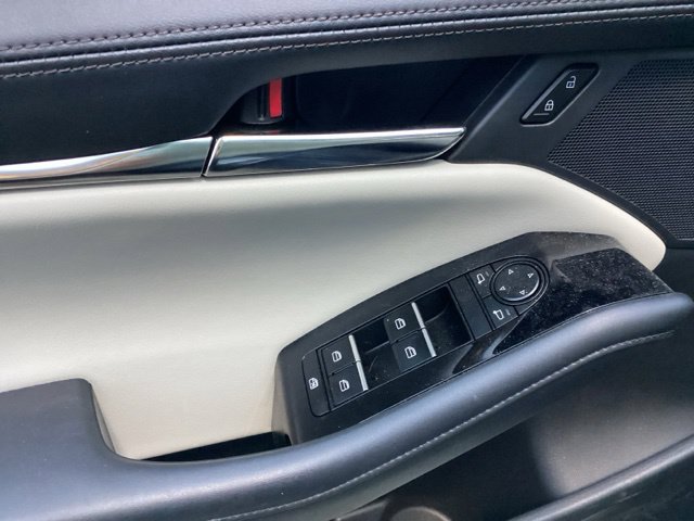 Used 2023 MAZDA MAZDA3 s FWD image 21