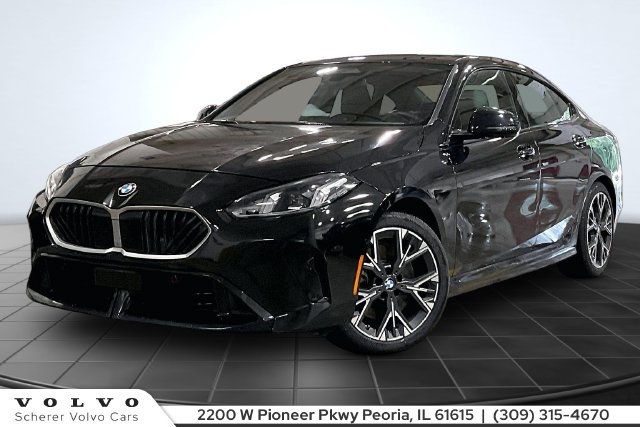 Used 2025 BMW 228i xDrive