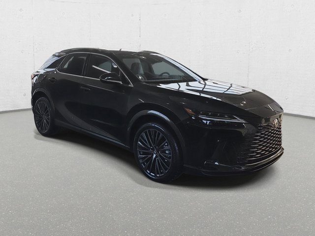 New 2026 Lexus RX 350 350 Luxury w/ Convenience Package image 3