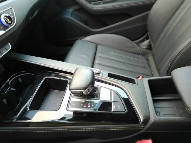 Used 2024 Audi A5 2.0T Premium Plus AWD/4WD image 40