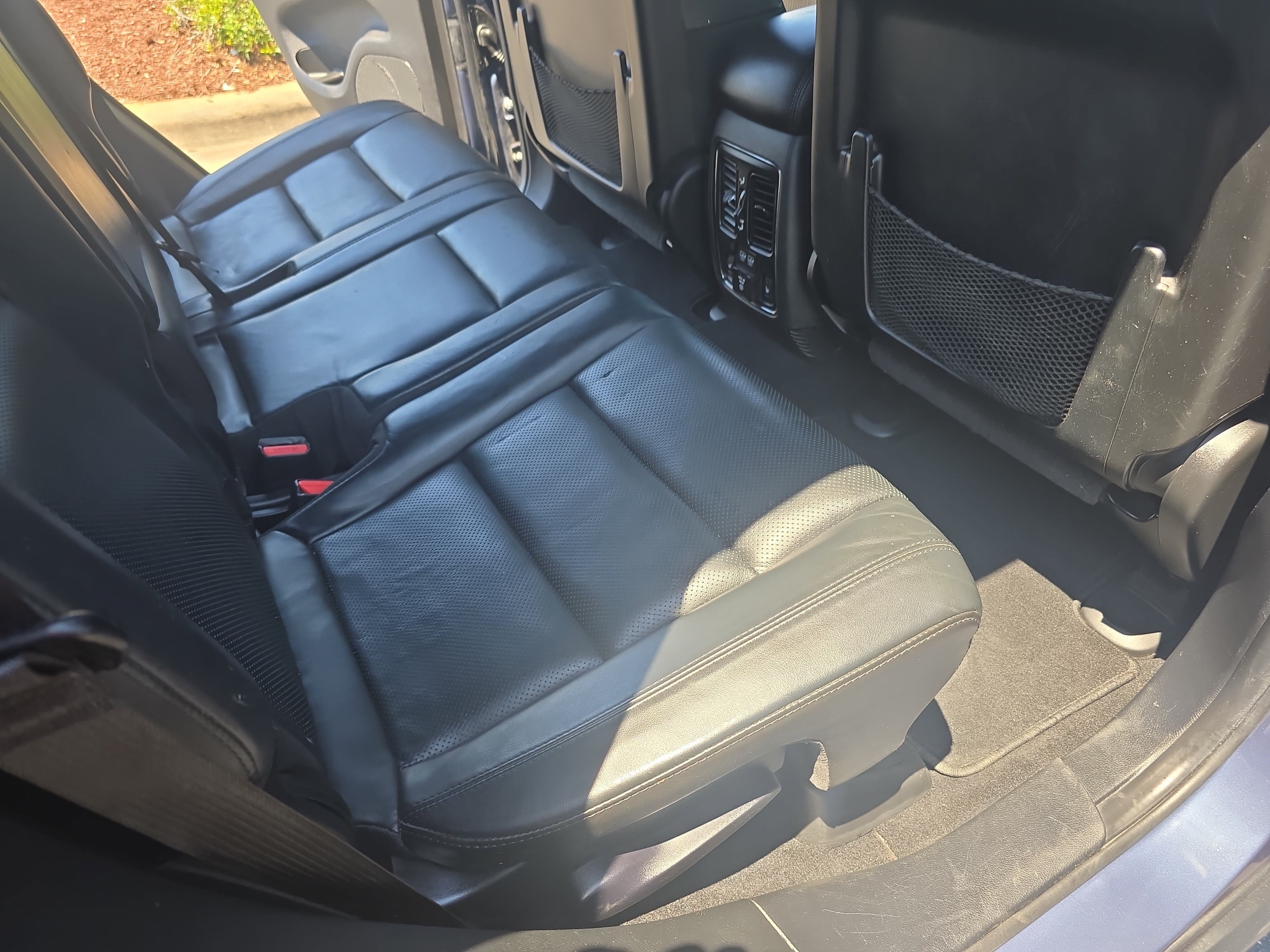 Used 2021 Jeep Grand Cherokee Limited w/ Luxury Group II RWD image 11