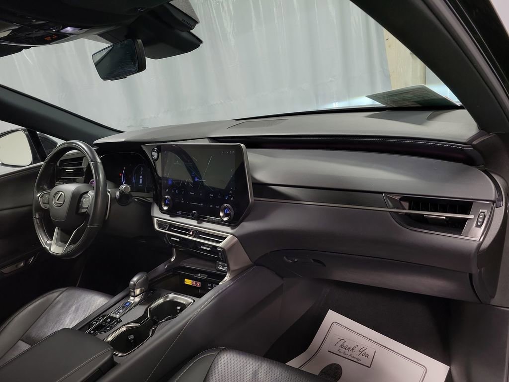 Used 2023 Lexus RX 350 Premium image 27