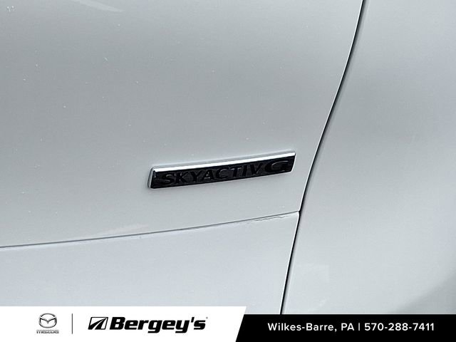 Certified 2025 MAZDA CX-30 AWD 2.5 S w/ Preferred Package image 33