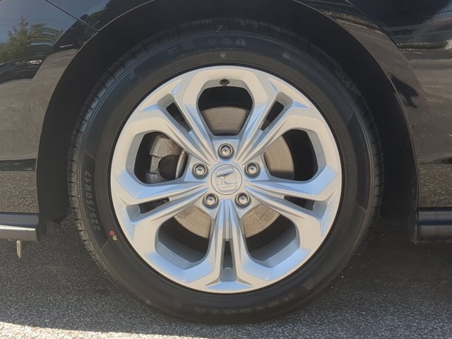 Used 2025 Honda Accord LX image 23