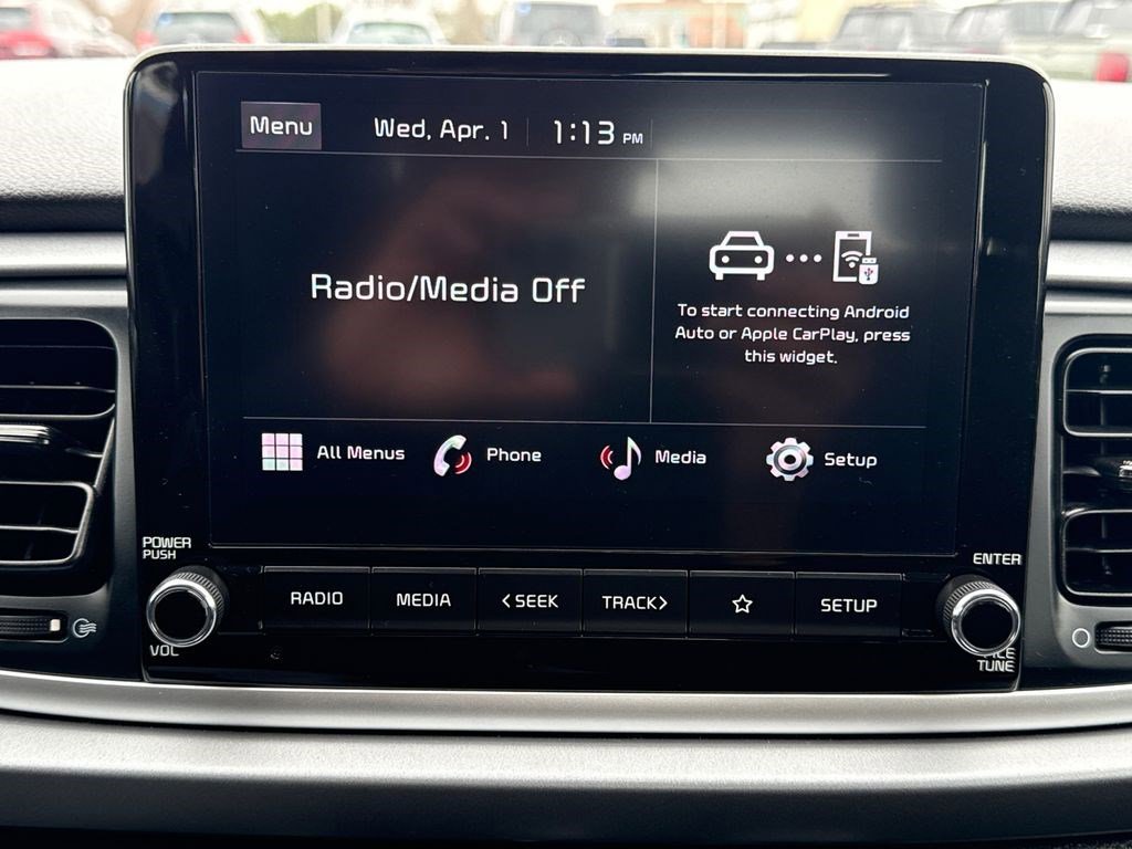 Used 2023 Kia Rio S FWD image 25