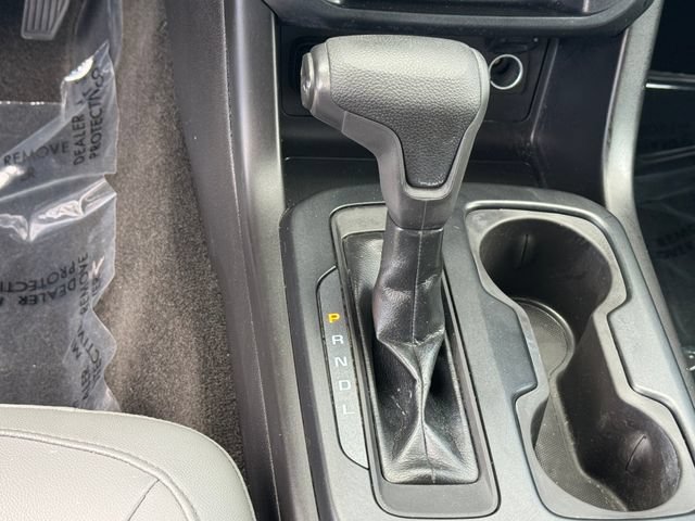 Used 2019 Chevrolet Colorado W/T w/ WT Convenience Package AWD/4WD image 20