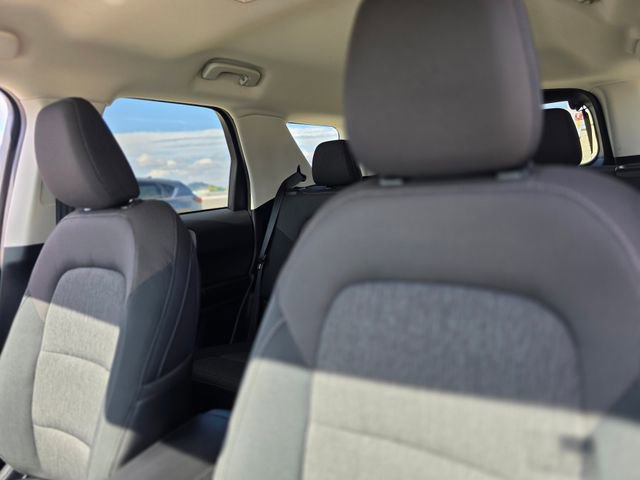 Used 2024 Ford Bronco Sport Big Bend image 13