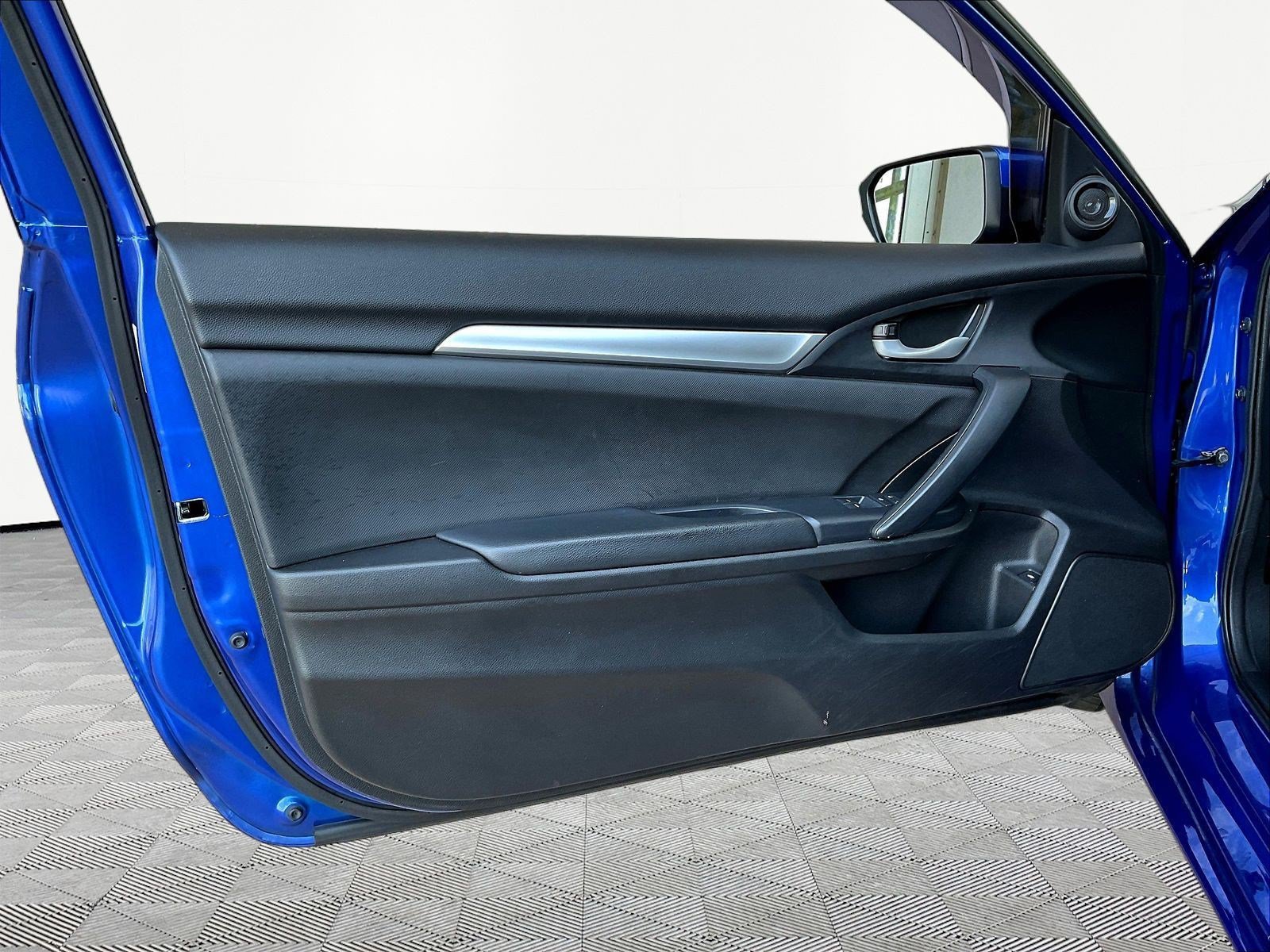 Used 2020 Honda Civic Sport image 18