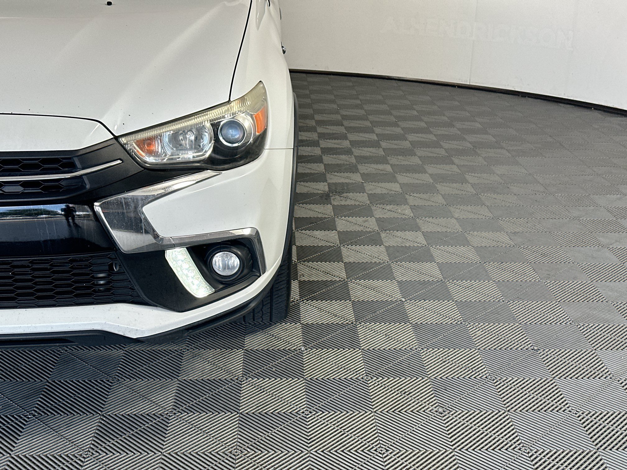 Used 2019 Mitsubishi Outlander Sport FWD image 9