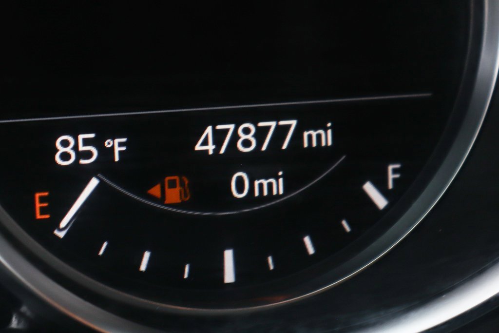 Used 2022 MAZDA CX-5 Carbon Edition image 20