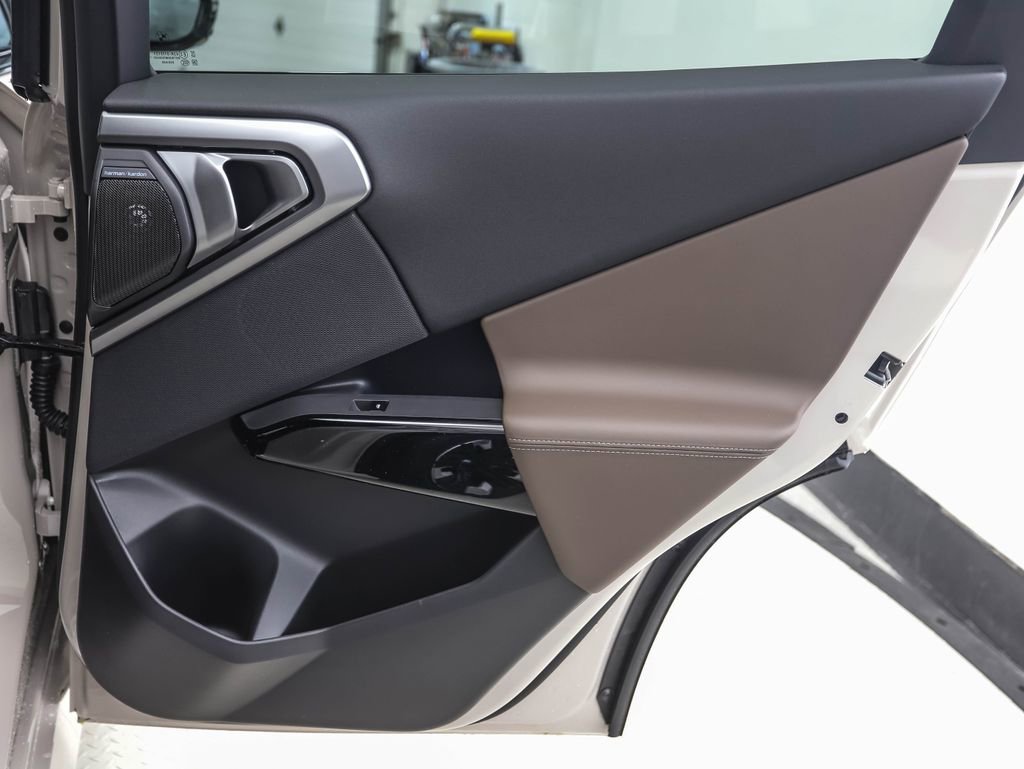 New 2026 BMW X3 M50 w/ Premium Package image 26