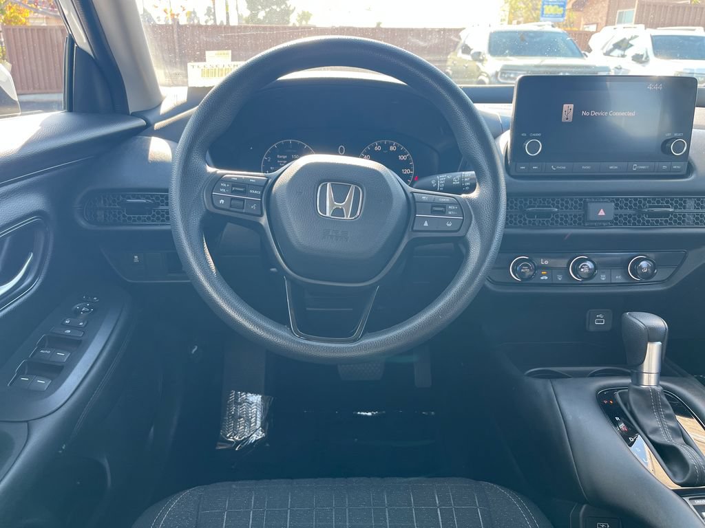 Certified 2024 Honda HR-V LX image 14