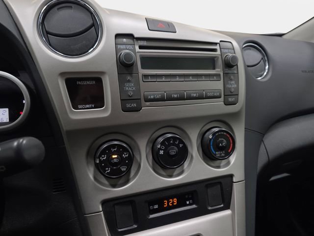 Used 2009 Toyota Matrix FWD image 18