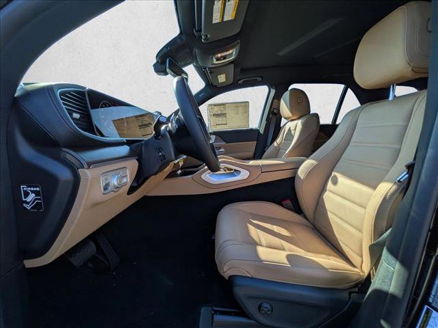 New 2026 Mercedes-Benz GLE 450e 4MATIC image 4