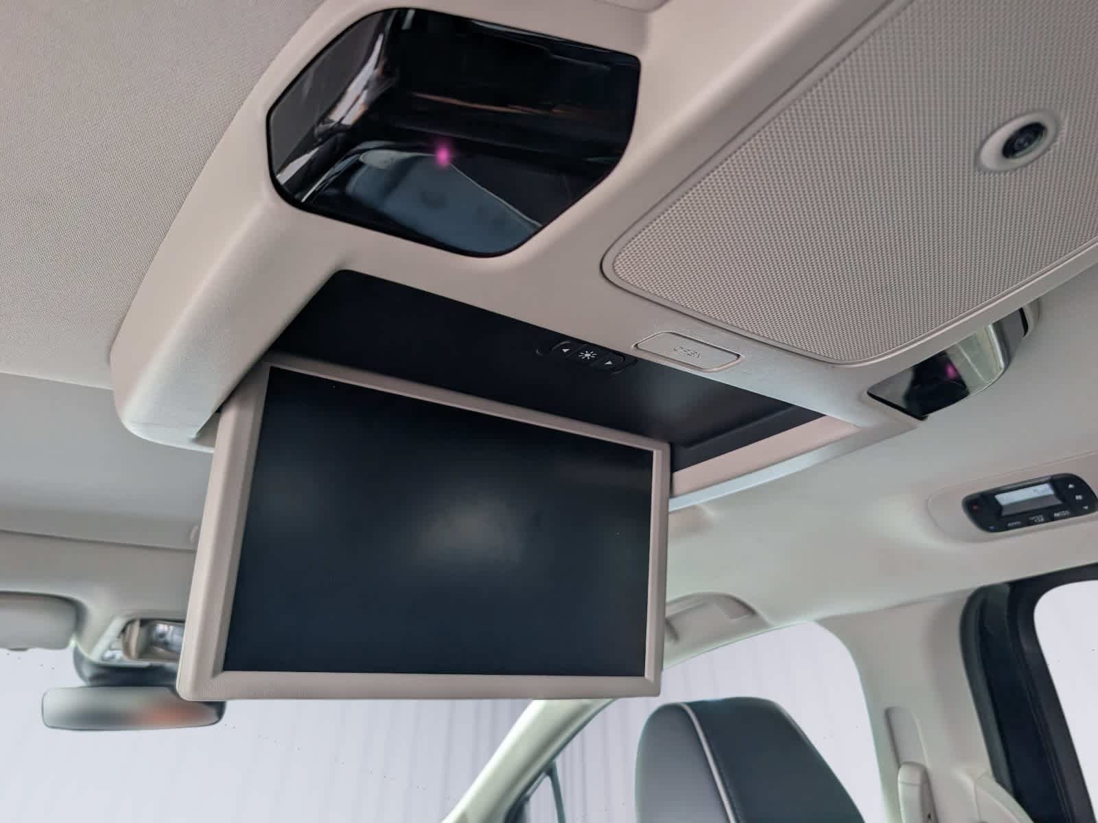 Certified 2025 Honda Odyssey Touring image 18