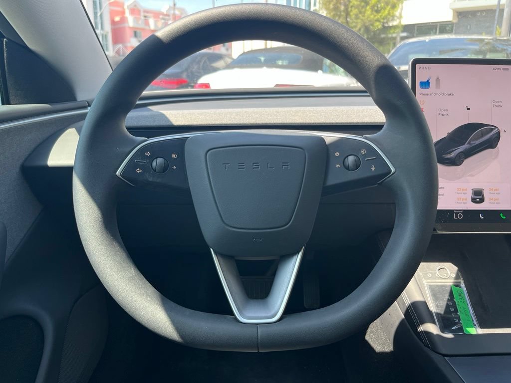Used 2025 Tesla Model 3 RWD image 15