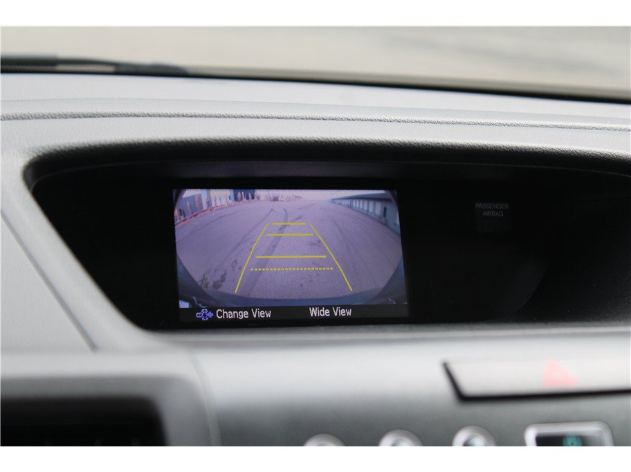Used 2013 Honda CR-V LX image 10