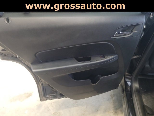 Used 2016 GMC Terrain SLE image 23