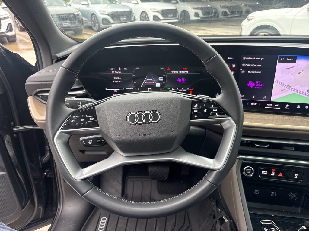 Certified 2025 Audi Q5 Premium w/ Convenience Package AWD/4WD image 19