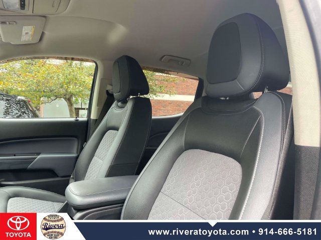 Used 2018 Chevrolet Colorado Z71 AWD/4WD image 20