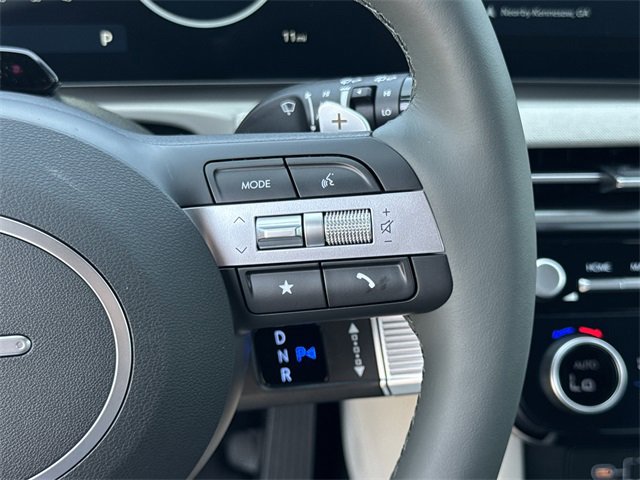 New 2026 Hyundai Tucson Limited image 19