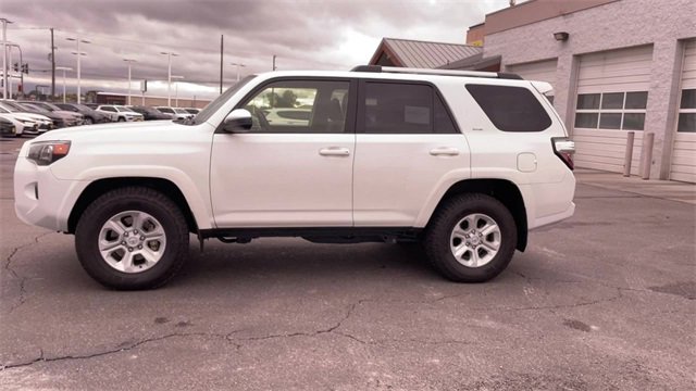 Used 2024 Toyota 4Runner SR5 image 6