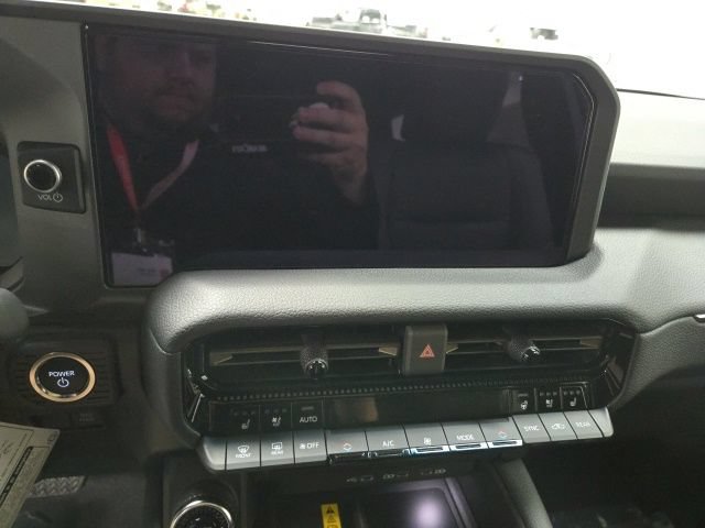 New 2027 Toyota Land Cruiser AWD/4WD image 27