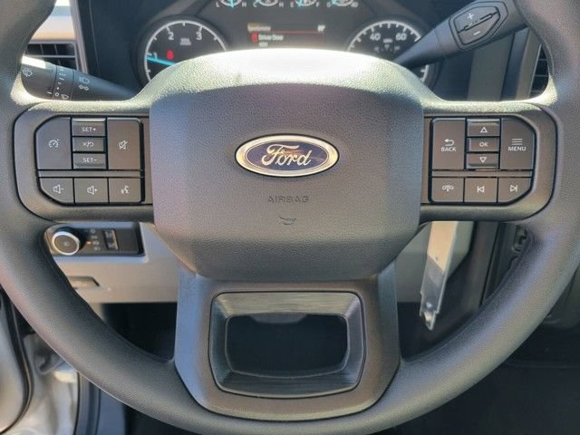 New 2026 Ford F250 XL w/ STX Appearance Package AWD/4WD image 15