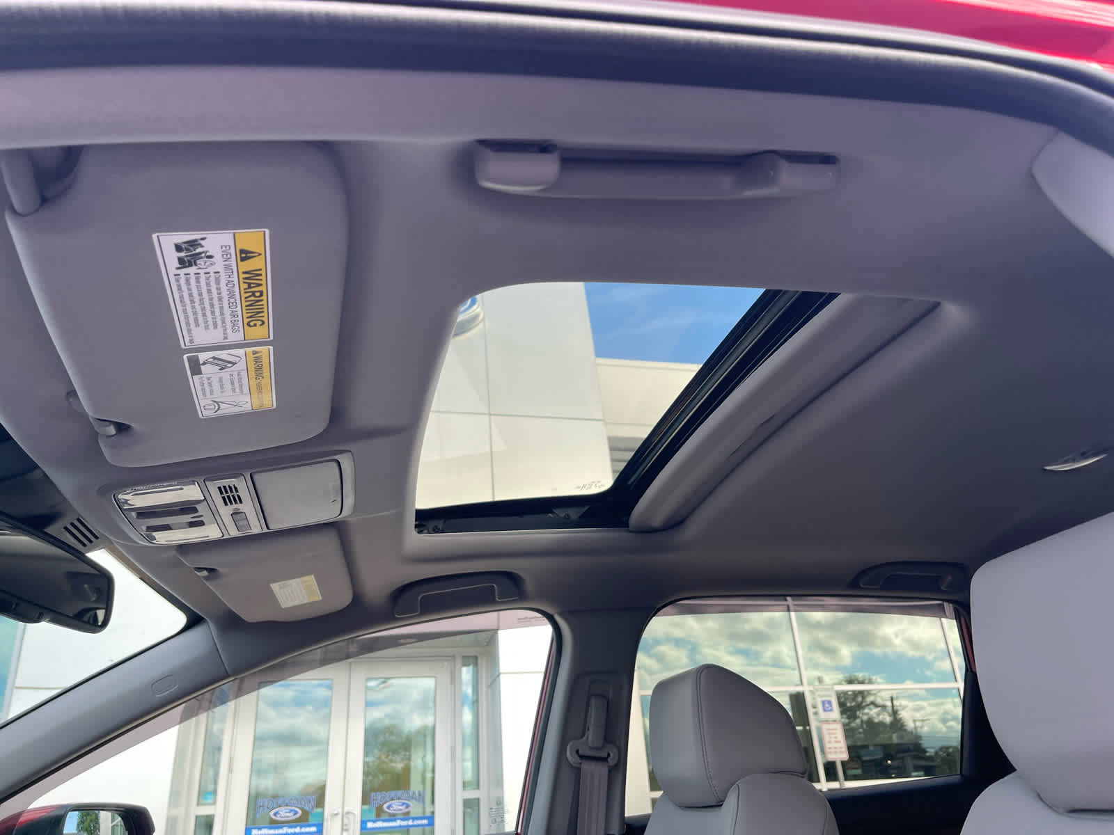 Used 2020 Honda CR-V EX-L image 12