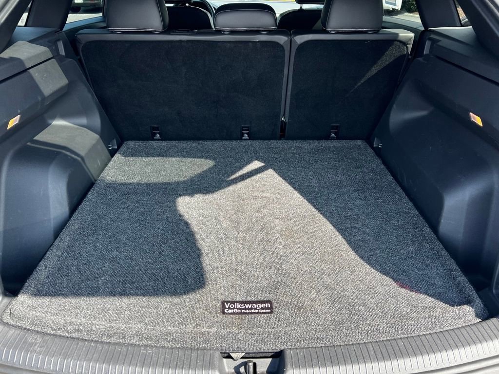 Used 2023 Volkswagen Atlas Cross Sport SE image 15