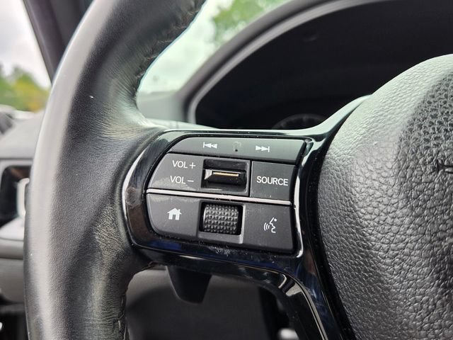 Used 2023 Honda Civic Sport image 21