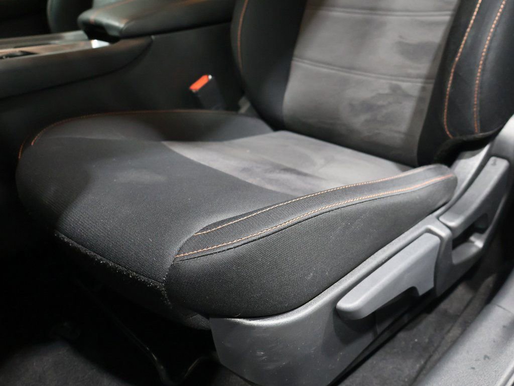 Used 2023 Nissan Sentra SR image 10