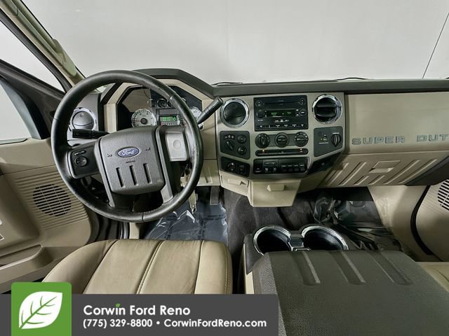 Used 2008 Ford F350 XLT AWD/4WD image 22