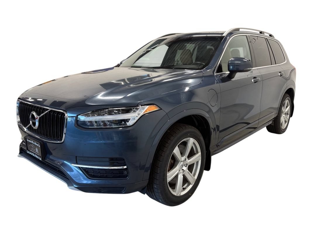 Used 2019 Volvo XC90 T8 Momentum w/ Protection Package AWD/4WD image 7